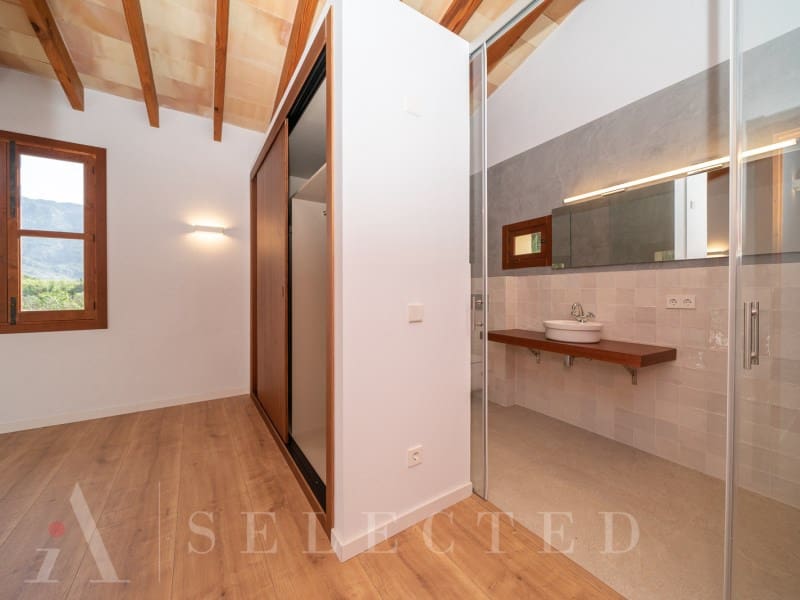 5 soveværelse Finca/Landehus til salg i Soller - € 2.650.000 (Ref: 7169007)