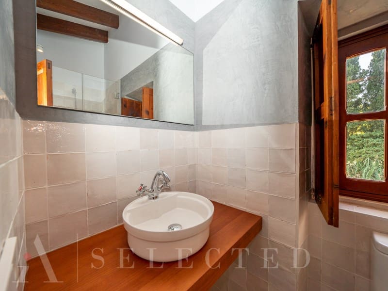 5 soveværelse Finca/Landehus til salg i Soller - € 2.650.000 (Ref: 7169007)