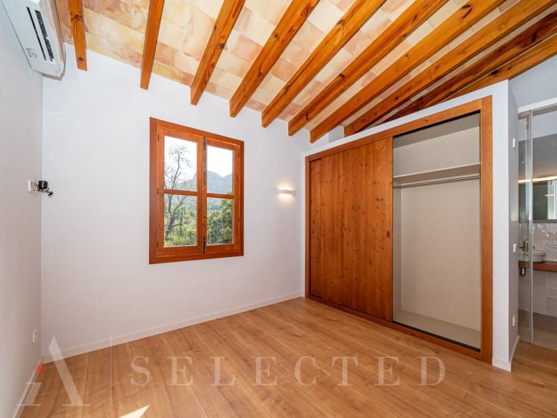 5 soveværelse Finca/Landehus til salg i Soller - € 2.650.000 (Ref: 7169007)