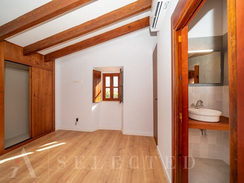 5 soveværelse Finca/Landehus til salg i Soller - € 2.650.000 (Ref: 7169007)