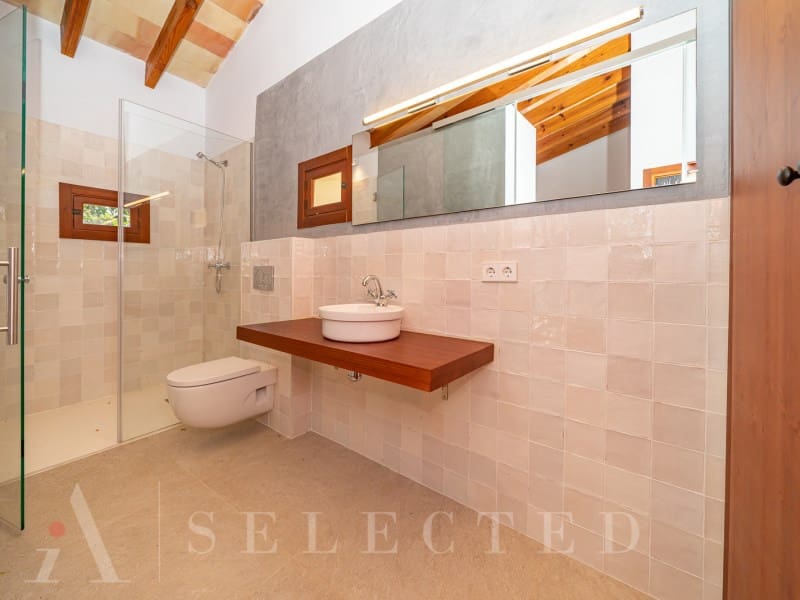 5 soveværelse Finca/Landehus til salg i Soller - € 2.650.000 (Ref: 7169007)