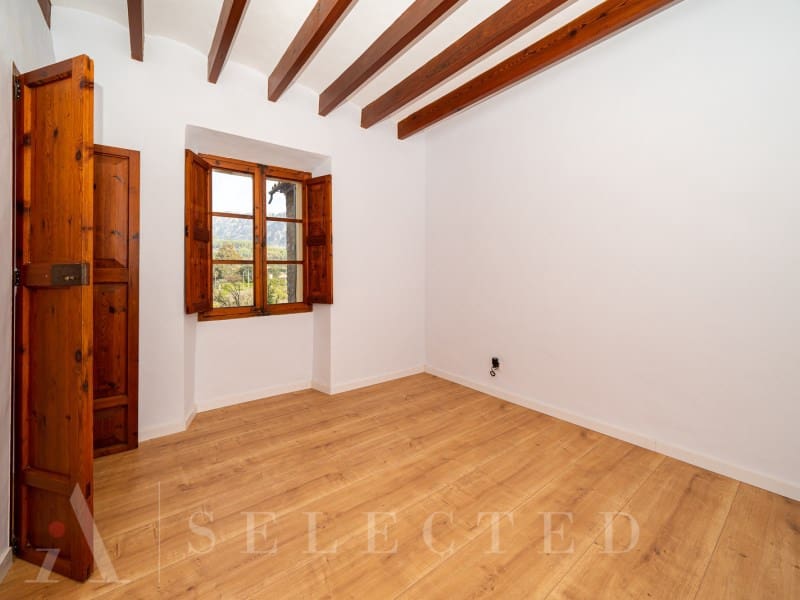 5 soveværelse Finca/Landehus til salg i Soller - € 2.650.000 (Ref: 7169007)