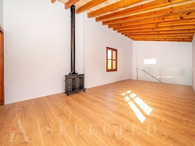 5 soveværelse Finca/Landehus til salg i Sóller - € 2.650.000 (Ref: 7169007)