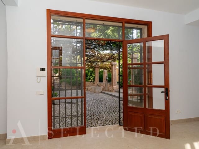 5 soveværelse Finca/Landehus til salg i Sóller - € 2.650.000 (Ref: 7169007)