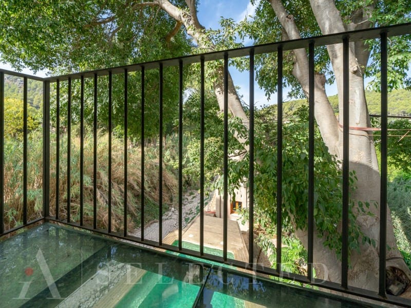 5 soveværelse Finca/Landehus til salg i Soller - € 2.650.000 (Ref: 7169007)