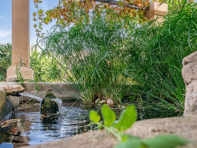 5 soveværelse Finca/Landehus til salg i Sóller - € 2.650.000 (Ref: 7169007)