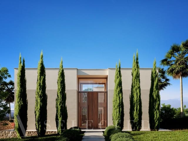 4 sovrum Villa till salu i Centro, Palma de Mallorca - 2 500 000 € (Ref: 7194124)