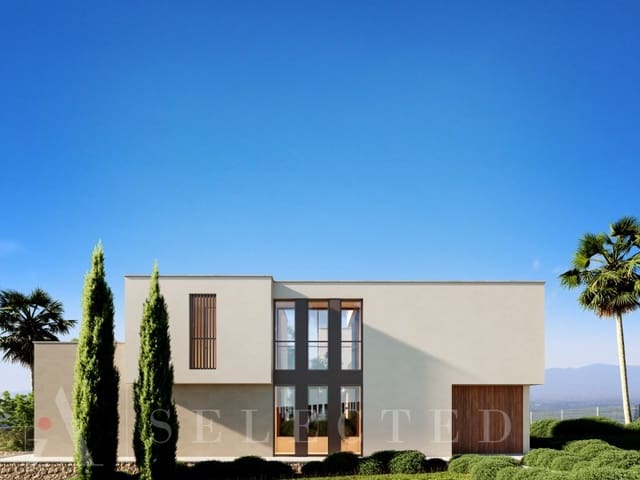 4 sovrum Villa till salu i Centro, Palma de Mallorca - 2 500 000 € (Ref: 7194124)