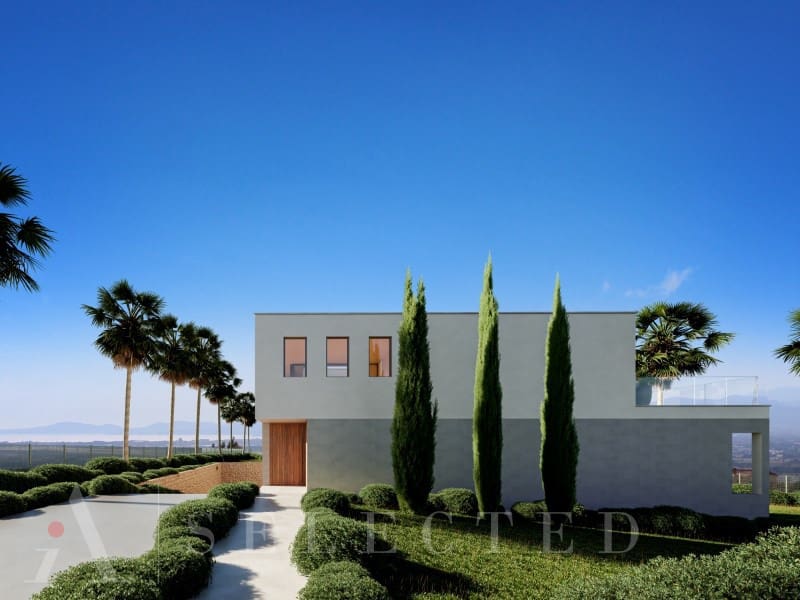 4 sypialnia Willa na sprzedaż w Palma de Mallorca - 2 500 000 € (Ref: 7194124)