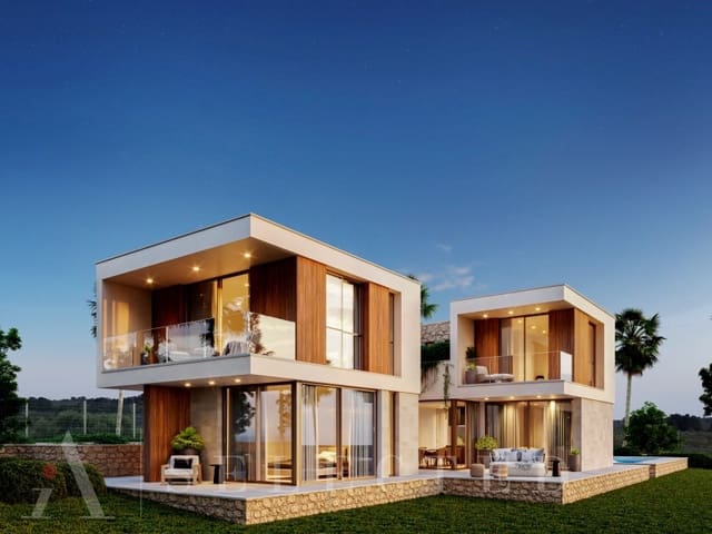 4 sovrum Villa till salu i Centro, Palma de Mallorca - 2 500 000 € (Ref: 7194124)