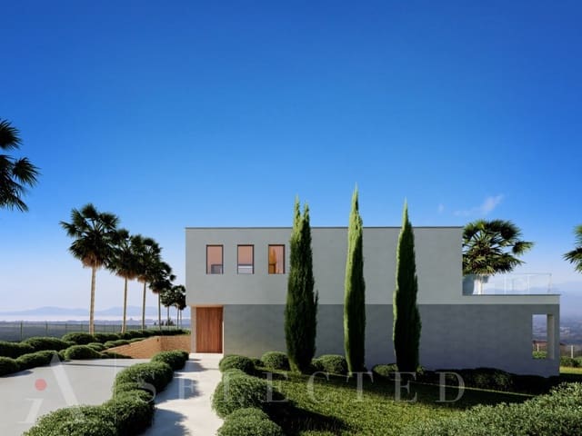 4 soveværelse Villa til salg i Centro, Palma de Mallorca - € 2.200.000 (Ref: 7194125)