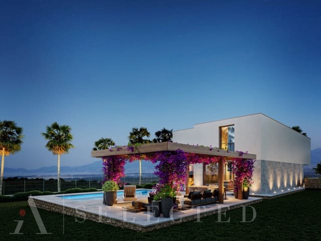 4 soveværelse Villa til salg i Centro, Palma de Mallorca - € 2.200.000 (Ref: 7194125)