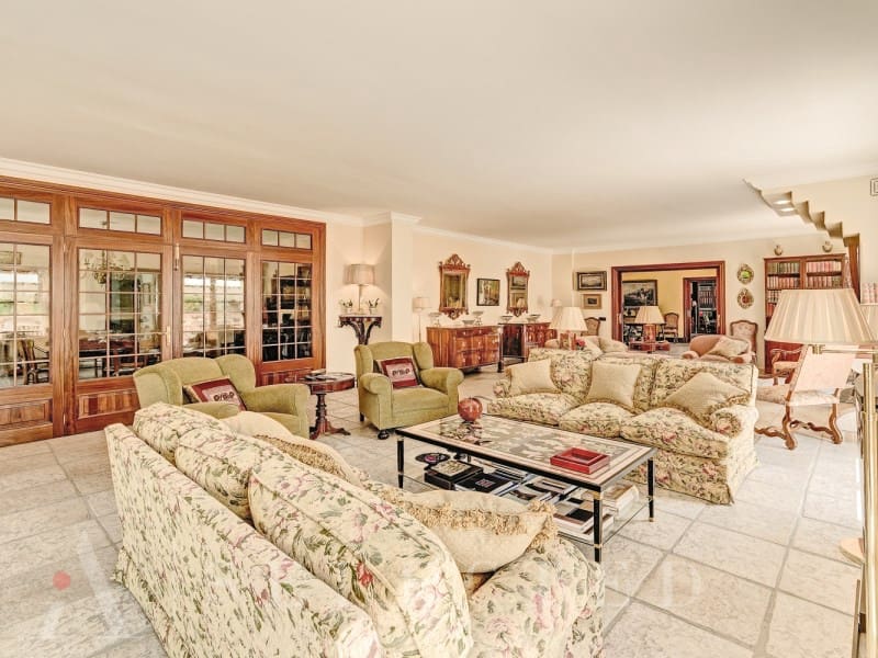 12 soveværelse Villa til salg i Bunyola med garage - € 6.950.000 (Ref: 7255402)