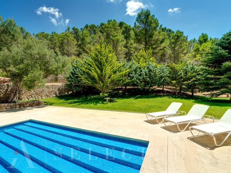 12 soveværelse Villa til salg i Bunyola med garage - € 6.950.000 (Ref: 7255402)