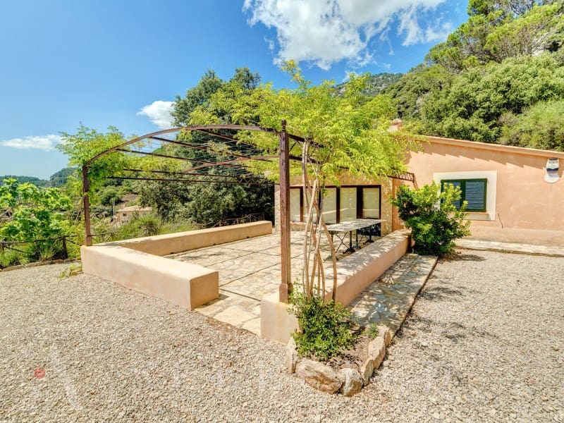 12 soveværelse Villa til salg i Bunyola med garage - € 6.950.000 (Ref: 7255402)