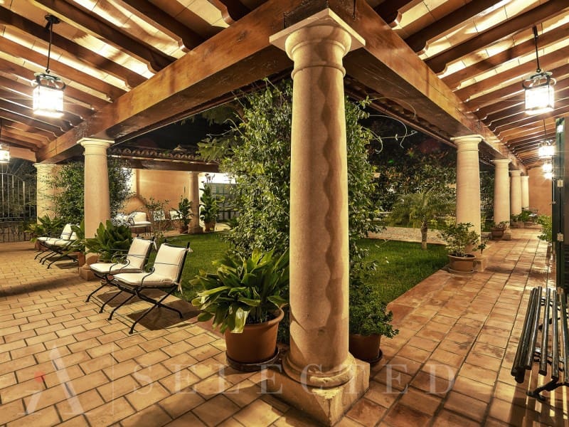 12 soveværelse Villa til salg i Bunyola med garage - € 6.950.000 (Ref: 7255402)