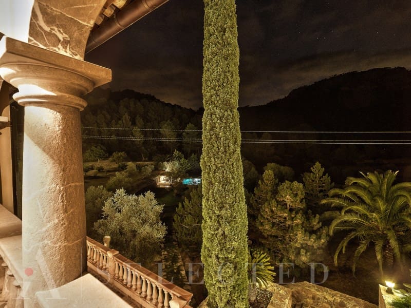 12 soveværelse Villa til salg i Bunyola med garage - € 6.950.000 (Ref: 7255402)