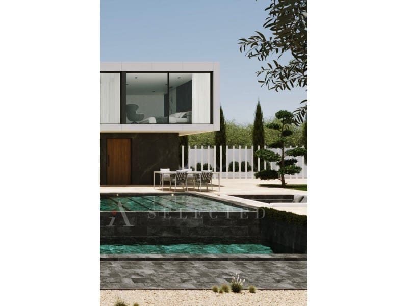 3 soverom Villa til salgs i Son Gual - € 1 690 000 (Ref: 7282219)