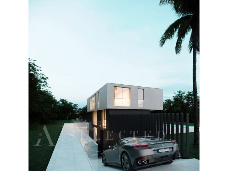 3 soverom Villa til salgs i Son Gual - € 1 690 000 (Ref: 7282219)