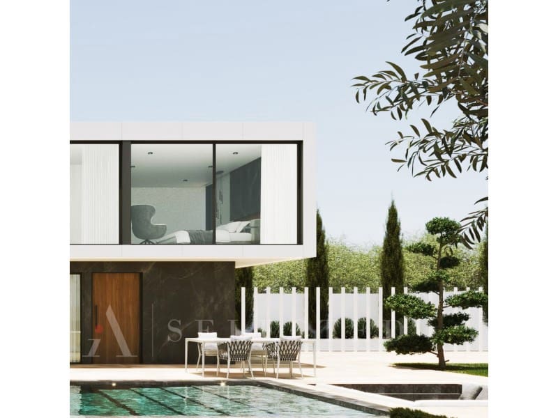 3 soverom Villa til salgs i Son Gual - € 1 690 000 (Ref: 7282219)