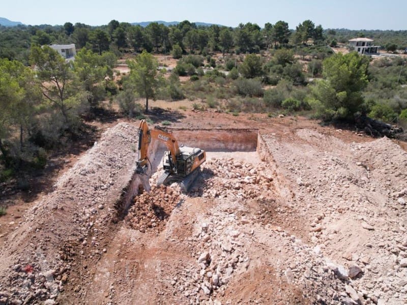 3 soverom Villa til salgs i Son Gual - € 1 690 000 (Ref: 7282219)