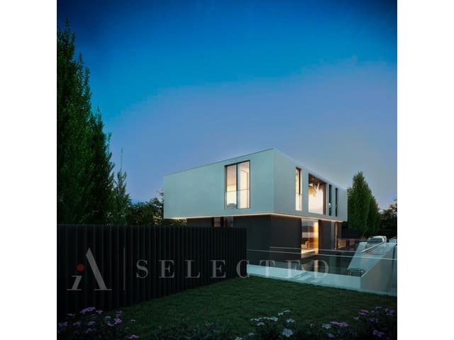 Tomt till salu i Son Gual, Palma de Mallorca - 450 000 € (Ref: 7282220)