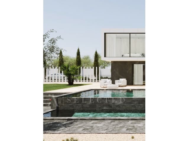 Tomt till salu i Son Gual, Palma de Mallorca - 450 000 € (Ref: 7282220)