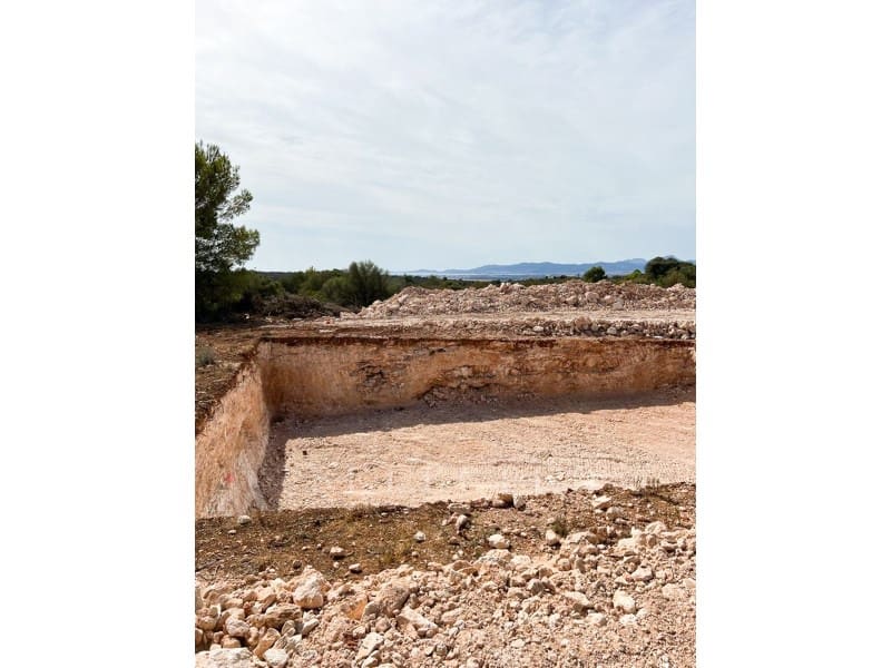 Byggegrund til salg i Son Gual - € 450.000 (Ref: 7282220)