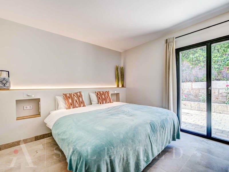 5 soveværelse Villa til salg i Son Vida med swimmingpool garage - € 3.500.000 (Ref: 7305933)