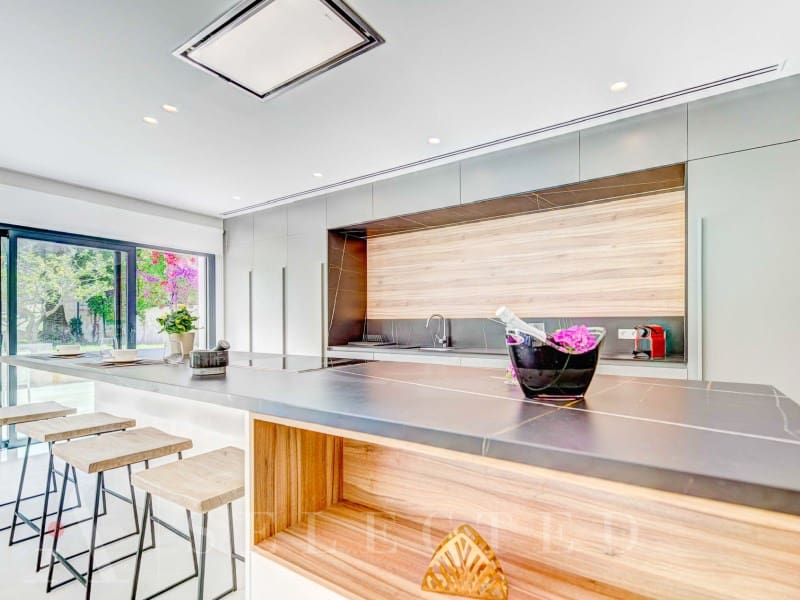 5 soveværelse Villa til salg i Son Vida med swimmingpool garage - € 3.500.000 (Ref: 7305933)