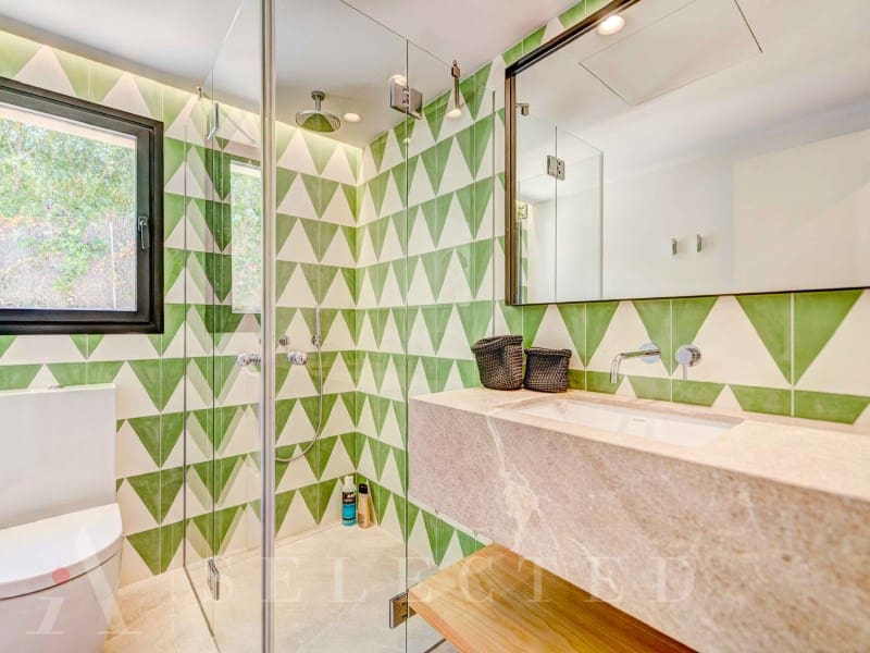 5 soveværelse Villa til salg i Son Vida med swimmingpool garage - € 3.500.000 (Ref: 7305933)