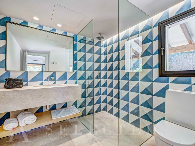 5 soveværelse Villa til salg i Son Vida med swimmingpool garage - € 3.500.000 (Ref: 7305933)