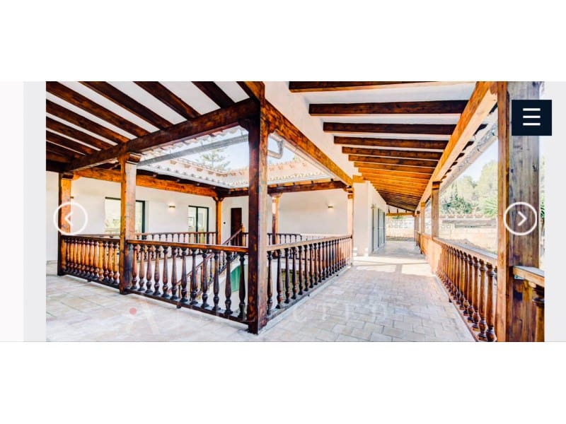 5 soveværelse Villa til salg i Son Vida med swimmingpool garage - € 3.500.000 (Ref: 7305933)