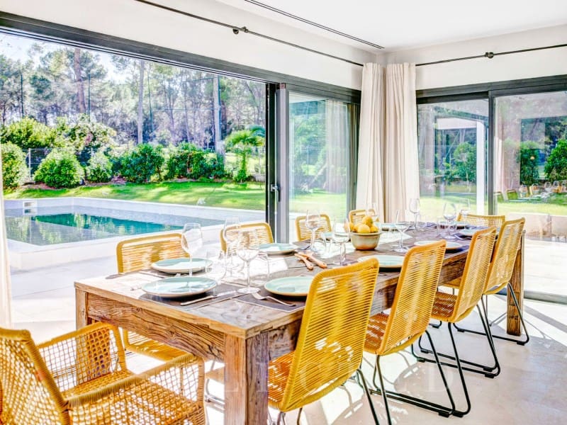 5 soveværelse Villa til salg i Son Vida med swimmingpool garage - € 3.500.000 (Ref: 7305933)