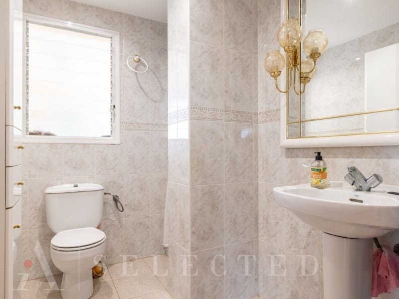 4 slaapkamer Villa te koop in Portol met garage - € 1.600.000 (Ref: 7922032)