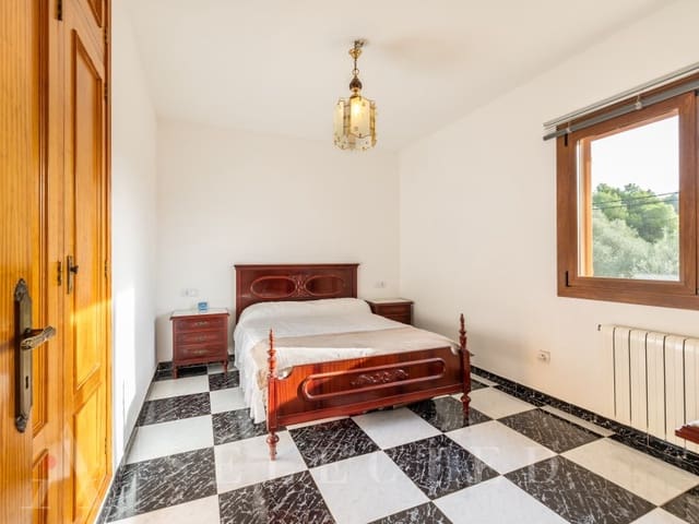 4 soveværelse Villa til salg i Portol, Marratxí med garage - € 1.600.000 (Ref: 7922032)