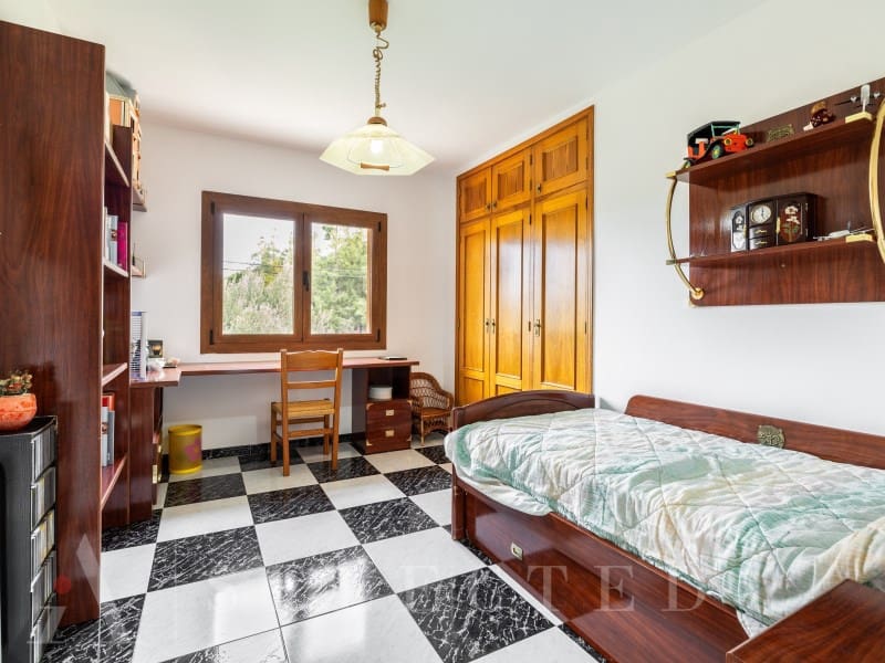 4 slaapkamer Villa te koop in Portol met garage - € 1.600.000 (Ref: 7922032)