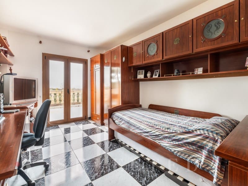 4 slaapkamer Villa te koop in Portol met garage - € 1.600.000 (Ref: 7922032)