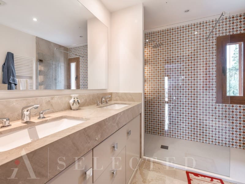 4 slaapkamer Villa te koop in Portol met garage - € 1.600.000 (Ref: 7922032)