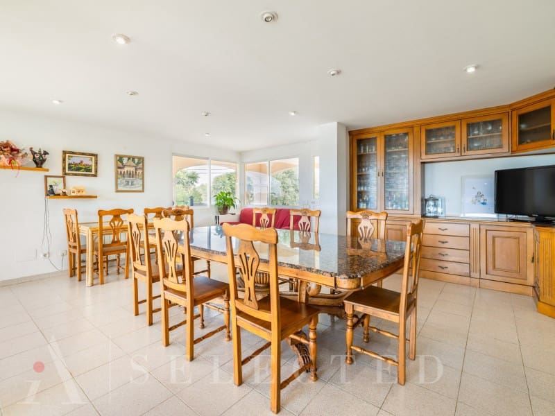 4 slaapkamer Villa te koop in Portol met garage - € 1.600.000 (Ref: 7922032)