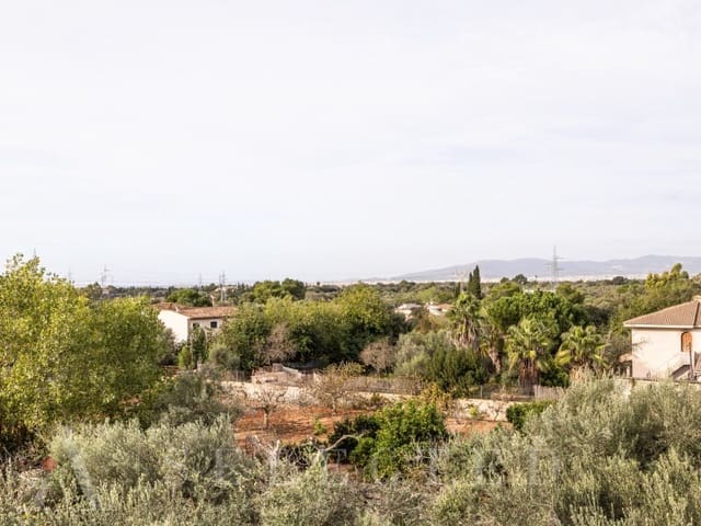 4 soveværelse Villa til salg i Portol, Marratxí med garage - € 1.600.000 (Ref: 7922032)