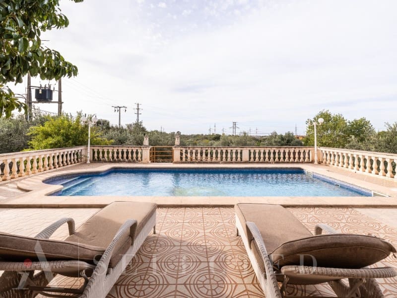 4 slaapkamer Villa te koop in Portol met garage - € 1.600.000 (Ref: 7922032)