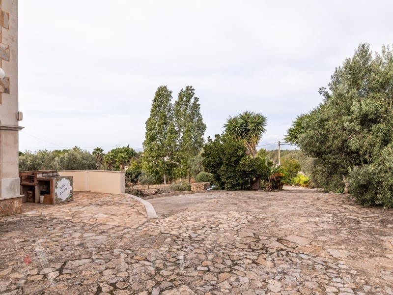 4 slaapkamer Villa te koop in Portol met garage - € 1.600.000 (Ref: 7922032)