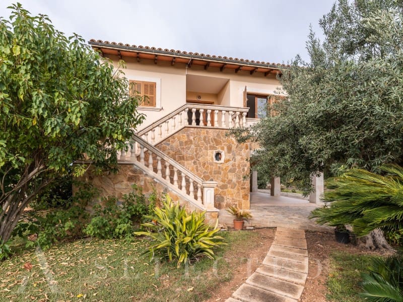 4 slaapkamer Villa te koop in Portol met garage - € 1.600.000 (Ref: 7922032)