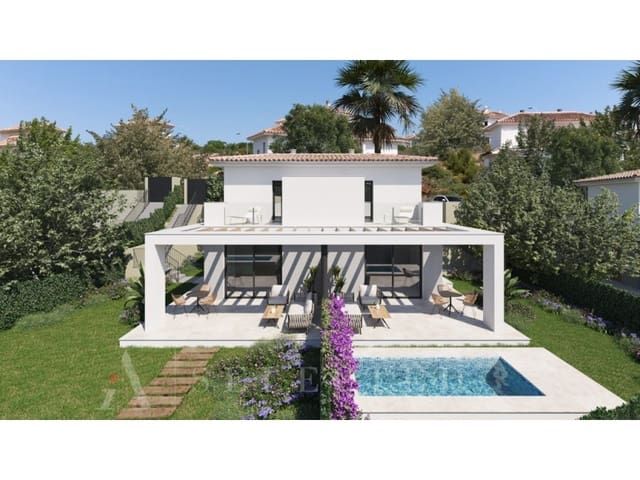 Villa til salgs i Manacor - € 380 000 (Ref: 7935932)