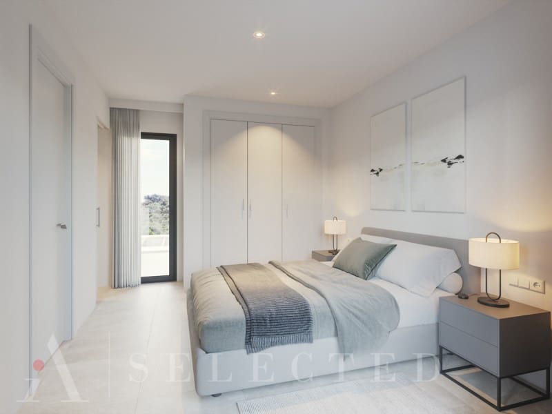 Villa til salgs i Manacor - € 380 000 (Ref: 7935932)