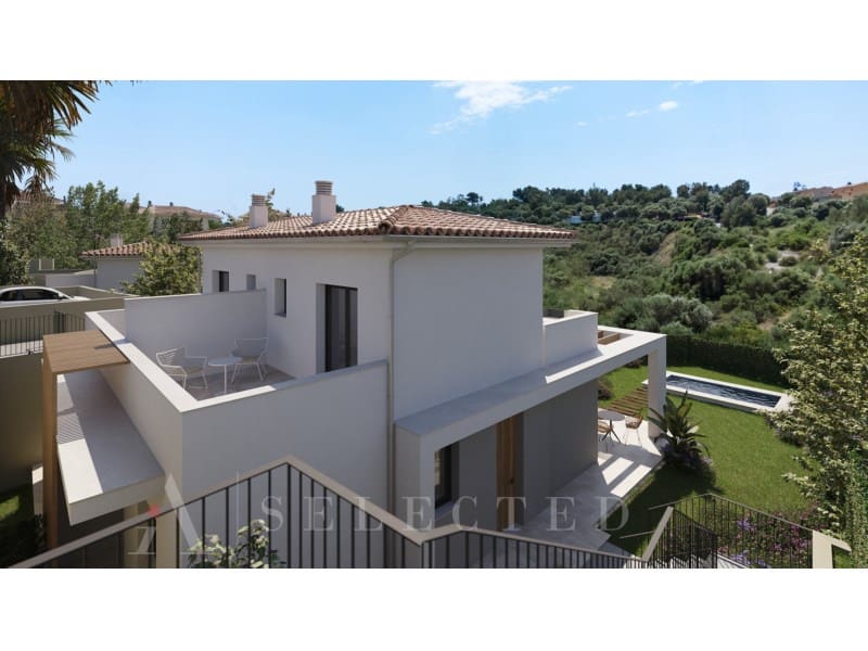 Villa til salgs i Manacor - € 380 000 (Ref: 7935932)