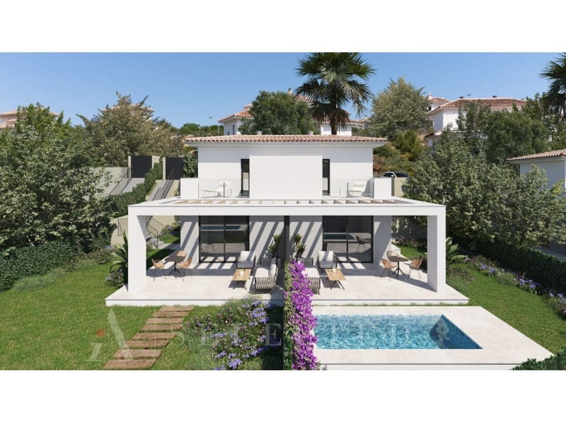 Villa til salgs i Manacor - € 380 000 (Ref: 7935932)