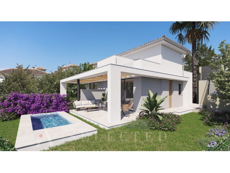 2 quarto Moradia para venda em Manacor - 380 000 € (Ref: 7937745)