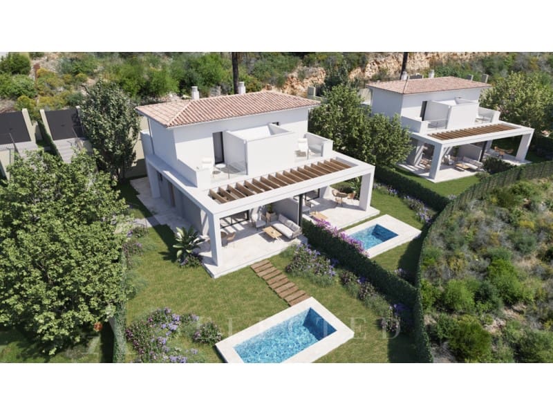 4 soverom Villa til salgs i Manacor - € 799 000 (Ref: 7945669)